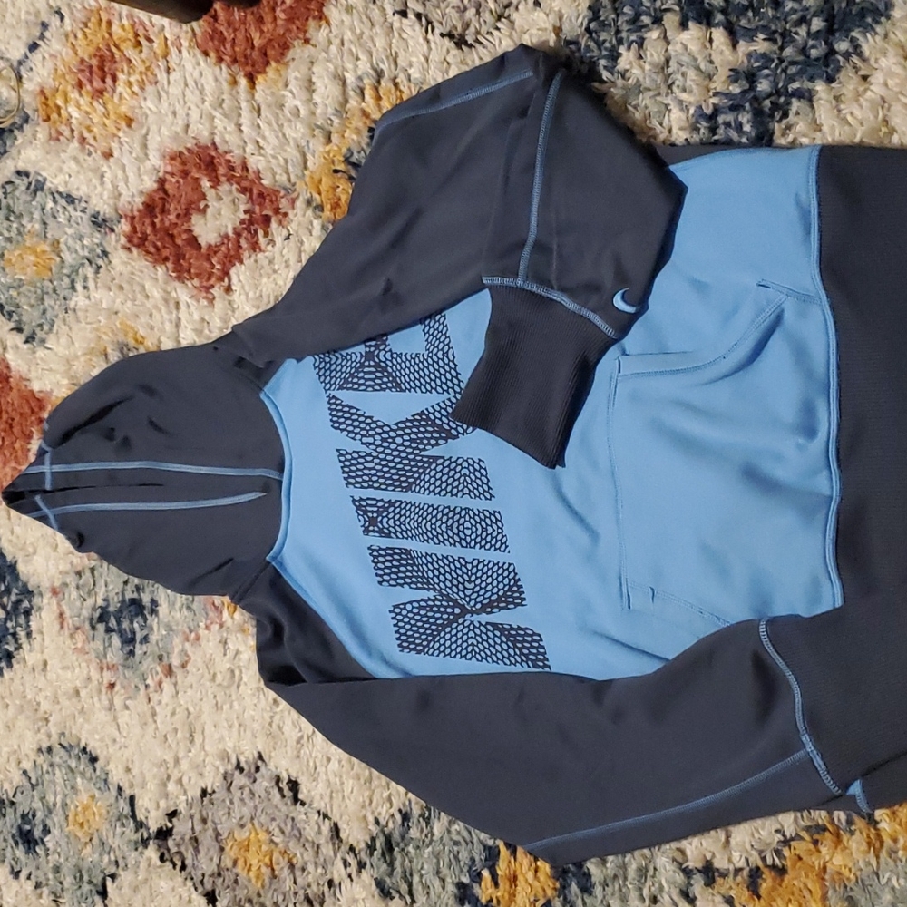 Nike Thermal Fit Sweater Size L